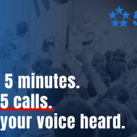 5Calls: Resources For Calling Your&nbsp;Representatives