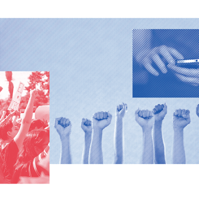 ACLU – Know Your&nbsp;Rights