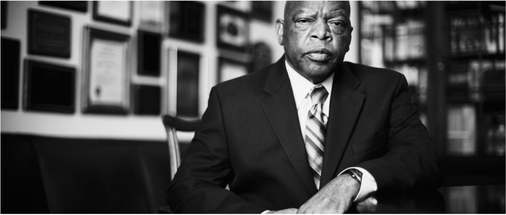 Good Trouble Lives On