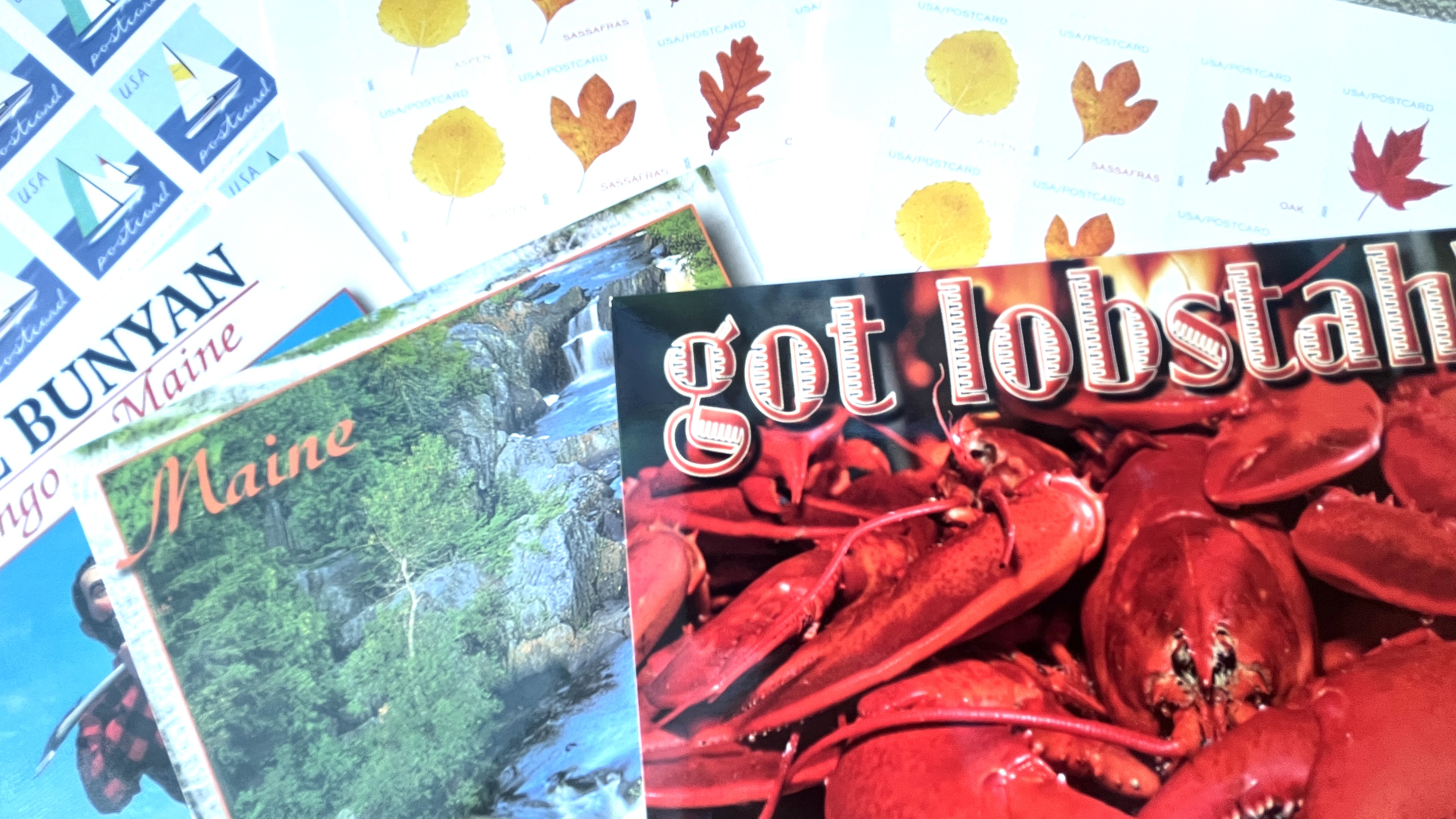 Postcards for Democracy: Voter Letter-Writing Party, August 21, 2025