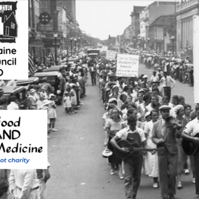 22nd Annual Labor Day Celebration! September 1st,&nbsp;2025