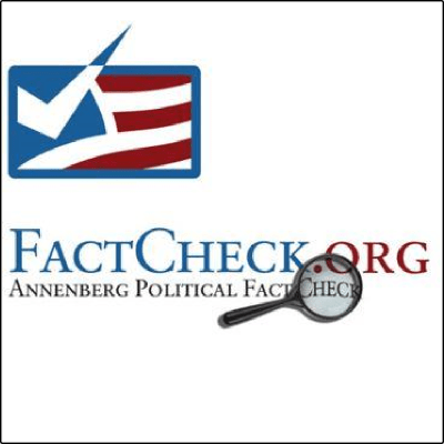 Factcheck.org